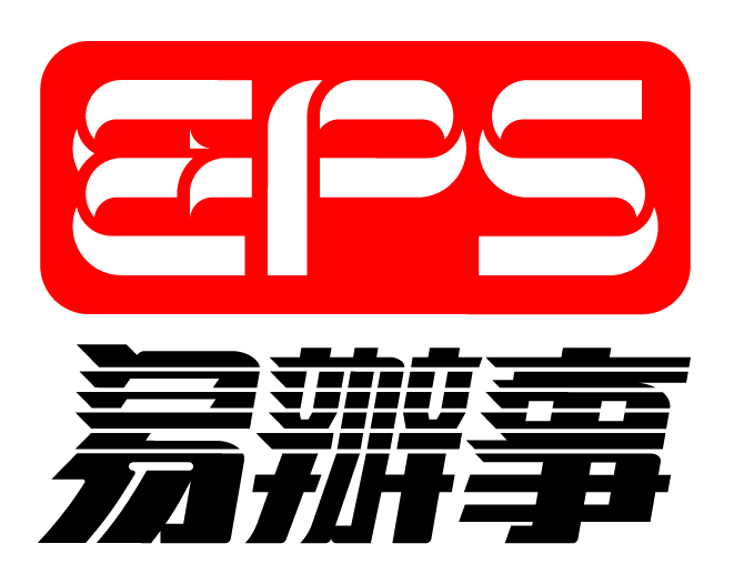 We accept EPS